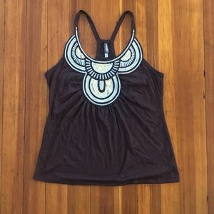 SALE⚡️Charlotte Russe Tank Top